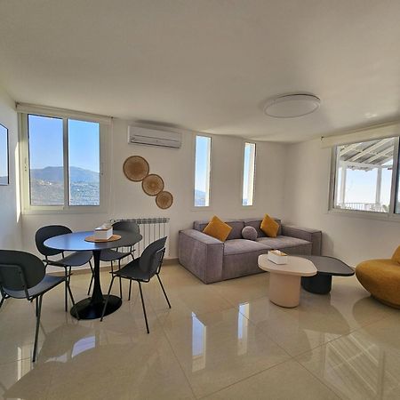 Villa Beit Mema à Ad Dahr Extérieur photo