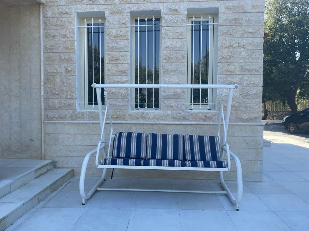 Villa Beit Mema à Ad Dahr Extérieur photo
