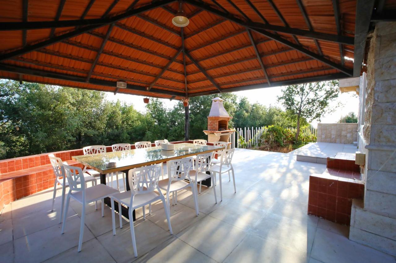 Villa Beit Mema à Ad Dahr Extérieur photo