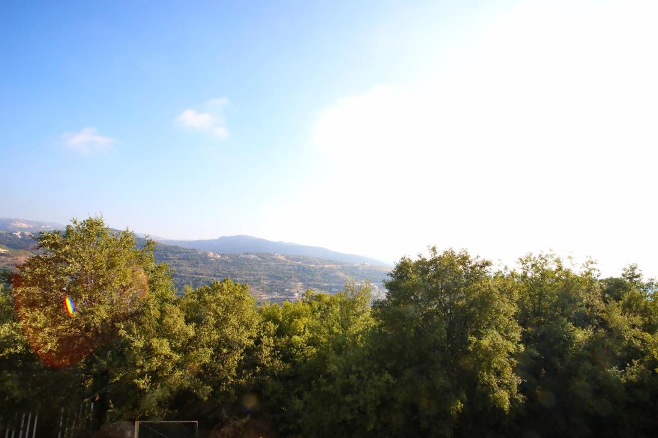 Villa Beit Mema à Ad Dahr Extérieur photo