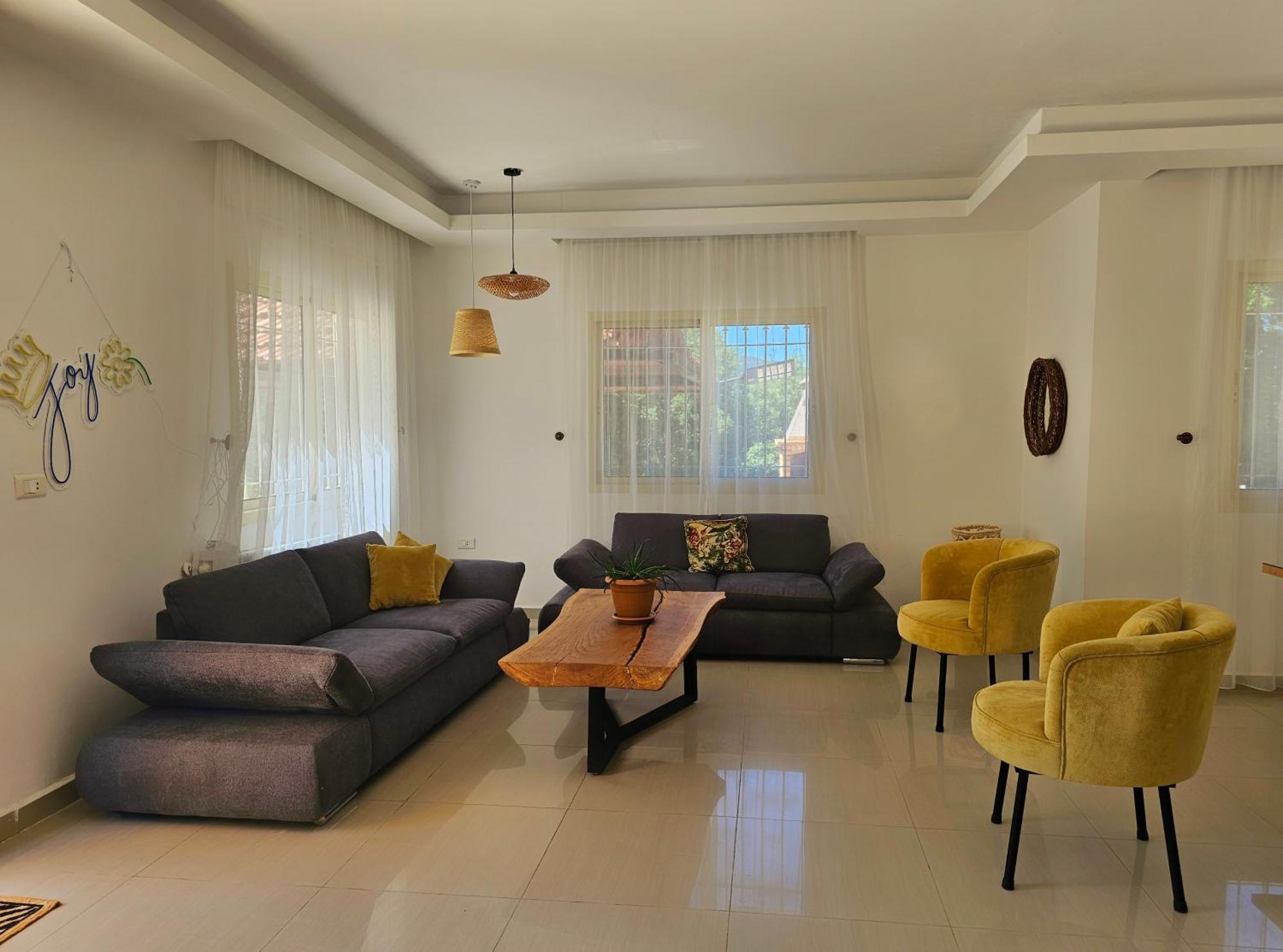 Villa Beit Mema à Ad Dahr Extérieur photo