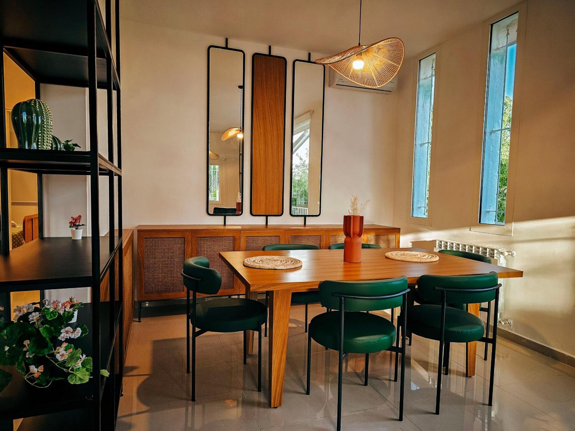 Villa Beit Mema à Ad Dahr Extérieur photo